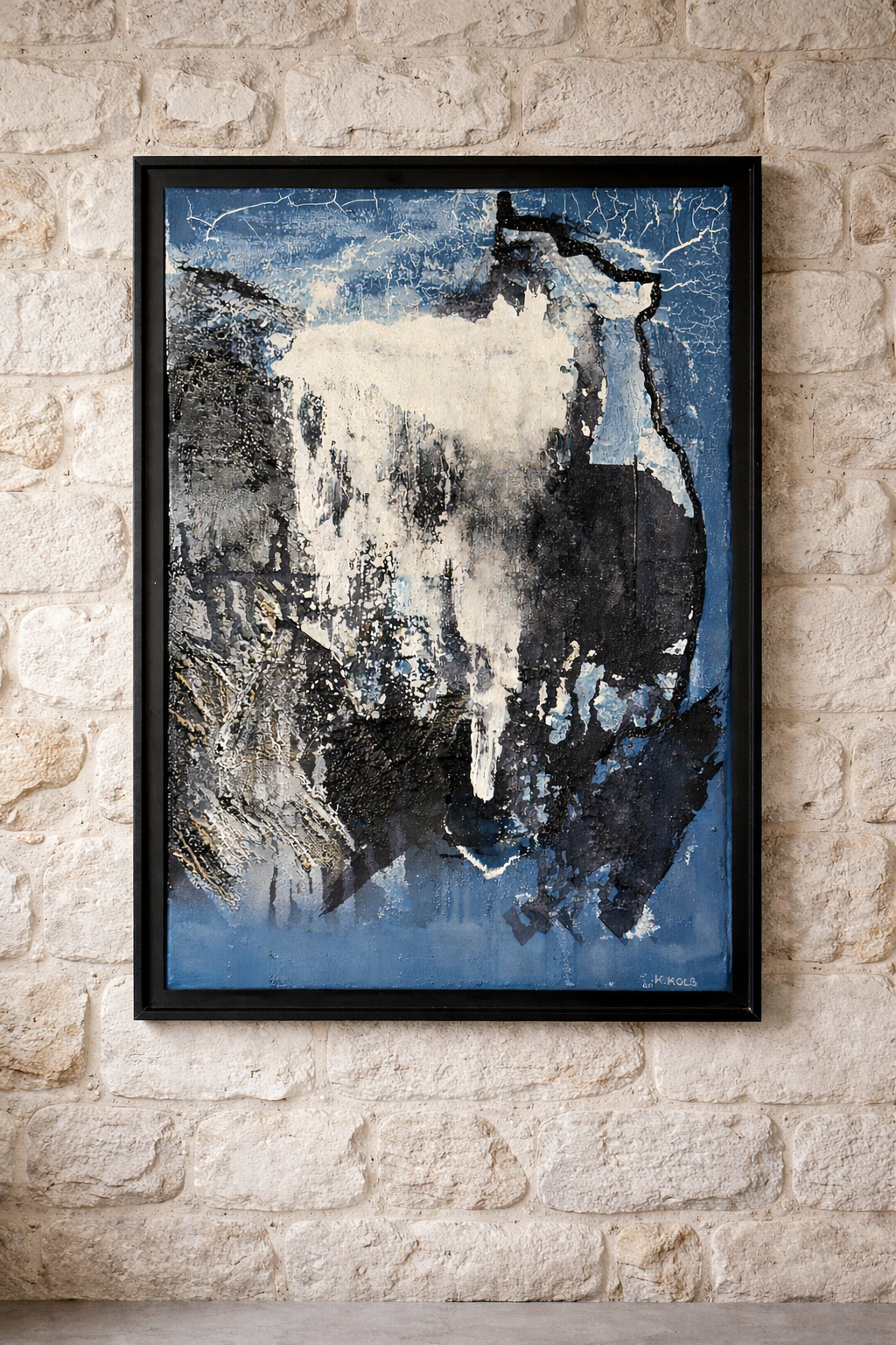 Ice ice baby 4 - vue 3